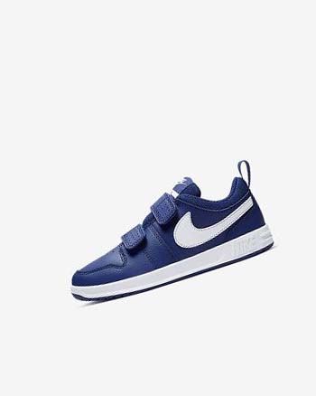 Nike Pico 5 Azul Rey Oscuro Azules Blancos | MX 5000